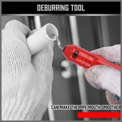 Tube Cutter Set 3/16&rdquo;-2&rdquo; Heavy Duty + Mini Cutter 1/8&rdquo;-7/8&rdquo; Deburring