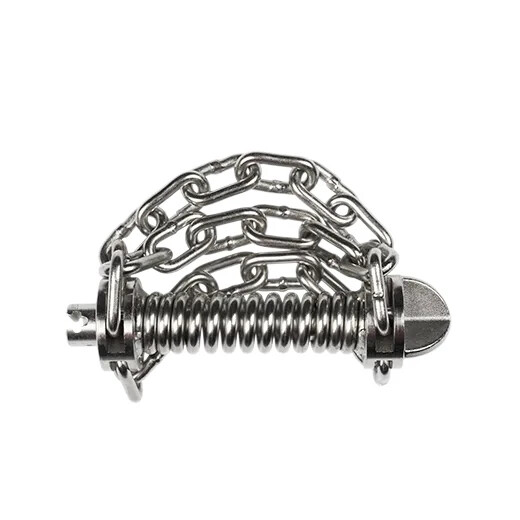 Milwaukee Tool 48-53-4837 3&Prime; Grease Cutter For 1-1/4&Prime; Sectional Cable