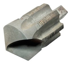 Mueller 75829 11J1 Combination Drill Tap 2CC Pipe Thread Tap USA Machine Shop