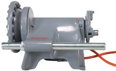 Reconditioned RIDGID&reg; 300 Power Drive Pipe Threading Machine Foot Switch 41855