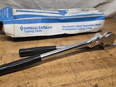 Imperial Eastman 364 FHA 3/8&Prime; OD Pipe Tubing Bender NEW