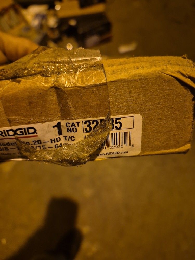 Ridgid 32935
