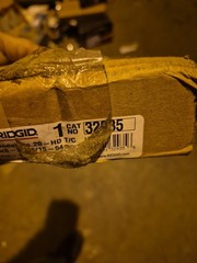Ridgid 32935