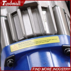 Findmall RC-20 1250W Rebar Cutter 3/4&Prime; #6 Capacity 4-20mm Electric Cutting Tool