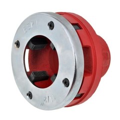 Manual Threading machine water pipe Hinge Twisted plate Dies1/2 3/4. 1-1/4"
