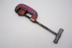 Ridgid No.2 Heavy Duty 1/8in to 2in Pipe Cutter