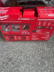 Milwaukee 2922-22 M18 Force Logic Press Tool