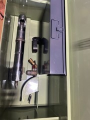 PNEUMATIC SWAGER KIT AT520JK