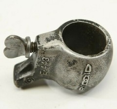 Ridgid Pipe Threader E-443 Tray Adjustment Clamp