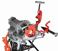 Toledo 15682 Pipe Threader fits RIDGID&reg; 300 Complete Aftermarket 811A 418 Oil&hellip;