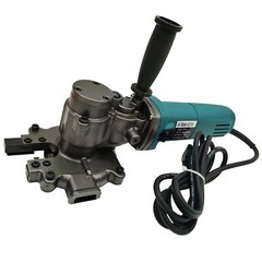 110V 1.1KW CE-25 Portable Cold Cutting Saw Cutter Hand-held Steel Bar Cutter