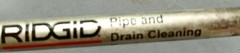 Rigid 59440 30&Prime; Trap Spoon