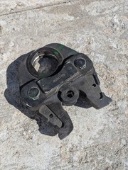 Ridgid 76677 2-Inch Standard Jaw For ProPress