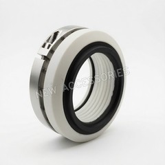 212-110 Carbon Fiber-Ceramic Reactor Seals Water Seal