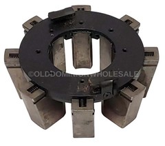 NEW Eaton FT1382-100-M465 Die Cast Cage Use with Tool Power