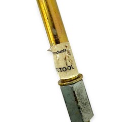 T&E Tools Products Jet Swet 2 in&nbsp;Single Temporary Plumbing Plug Tool 2 Ft Length