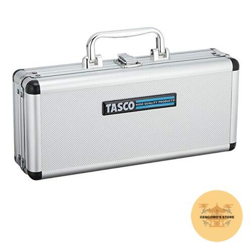 TASCO TA410AB-30 Aluminum Case for Digital Thermometer