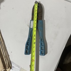 SharkBite Crimp Tool 865894 1/2&Prime; & 3/4&Prime; PEX Preowned Astm F-1807