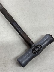 Rigid Pipe Cutter Tool Heavy Duty No. 1-2 1/8 in To 2 in