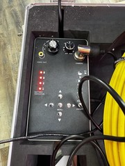 Anysun Sewer Camera