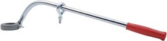 42385 Carriage Lever Kit with Eye Bolt: Compatible with Ridgid 312 Pipe Threader