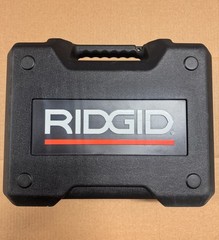 RIDGID 48553 1/2&Prime; TO 2&Prime; MEGAPRESS KIT