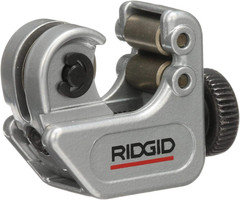 40617 Model 101 Close Quarters Tubing Cutter with 1/4&Prime;-1-1/8&Prime; Cutting Capacity,