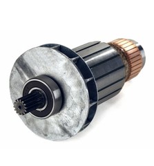 Ridgid 44010 115V Armature for Model 300 & 535 Power Threaders