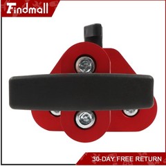 Findmall Sheet Metal Roller 1 Station Metal Bender 0-100&deg; Bending Range 5 Inch