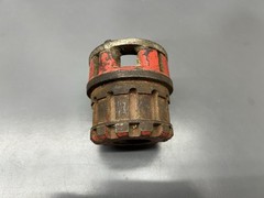 RIDGID RIDGE TOOL 3/4&Prime; PAT # 2242954 BOLT PIPE DIE HEAD &ndash; MADE IN USA