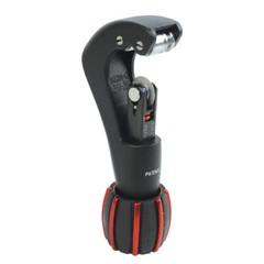 Black Diamond Smart Spring Tube Pipe Cutter 1/8&Prime; to 1-1/4&Prime; 4-32m Chromium 11217