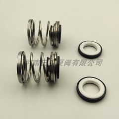 1pc LF80155-158L6H mechanical seal shaft seal water seal