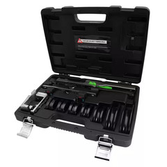 Compact Bender Kit with Reverse Bending Attachment