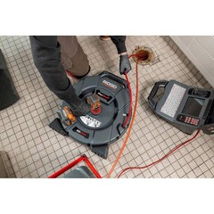 KNOCKER, K9-204 2&Prime; PENETRATE