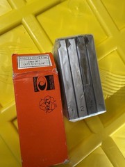 Rothenberger 89101 Pipe Die, Rh, 1/2 To 3/4 In, R04789101RL 1,2,3,4