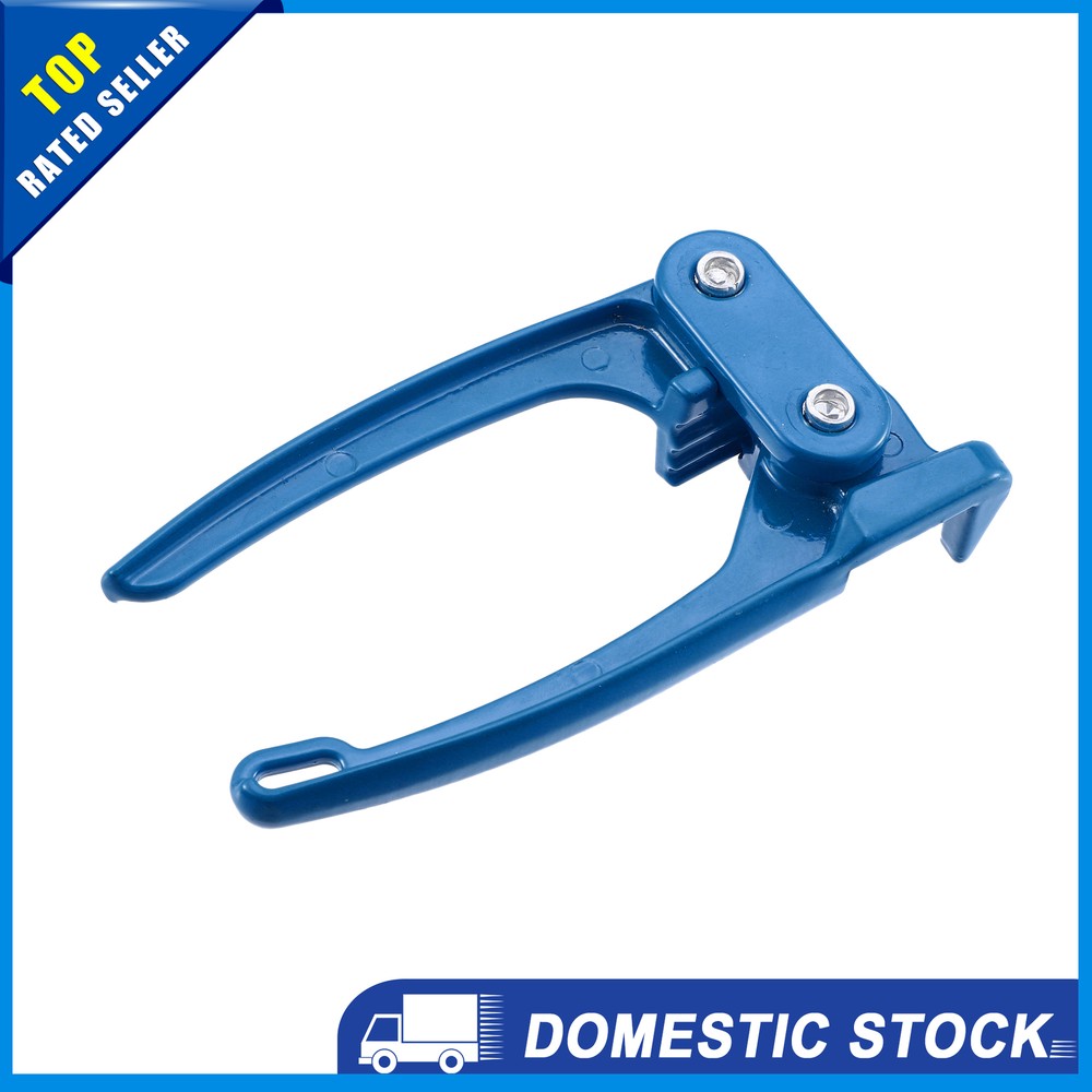 1/8 3/16 1/4&Prime; Tube Bender Tubing Fuel Brake AC Refrigerant Line Bending Tool