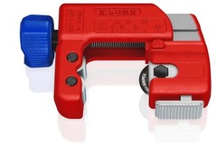 KNIPEX Tools 90 31 01 SBA TubiX&reg; S Pipe Cutter, 3&Prime;