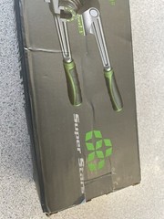 TUBE BENDER ST-N368-180