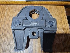 Hilti Press Jaw NPR PS PP 2&Prime; 2217398 K3490 Genuine OEM Replacement Tool Unit