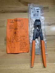SharkBite 23081 Pex Clamp Tool Rough Plumbing Pipe and Fitting Tools