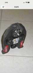 MILWAUKEE 49-16-2658R M18 FORCELOGIC 1 3/8&Prime; RLS PROPRESS JAW
