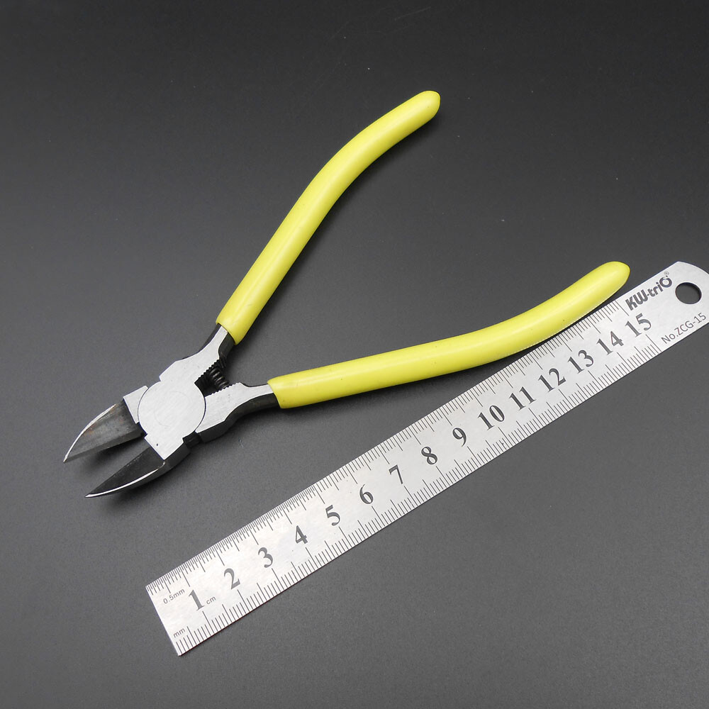 New 5.9&rdquo; PN-150 Side Cable Cutter Shear Wire Clipper Diagonal Cutting Plier PVC