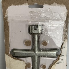 Husky Pop-Up Plug Wrench Drain Holder Tool 1003 005 297 New Open Package