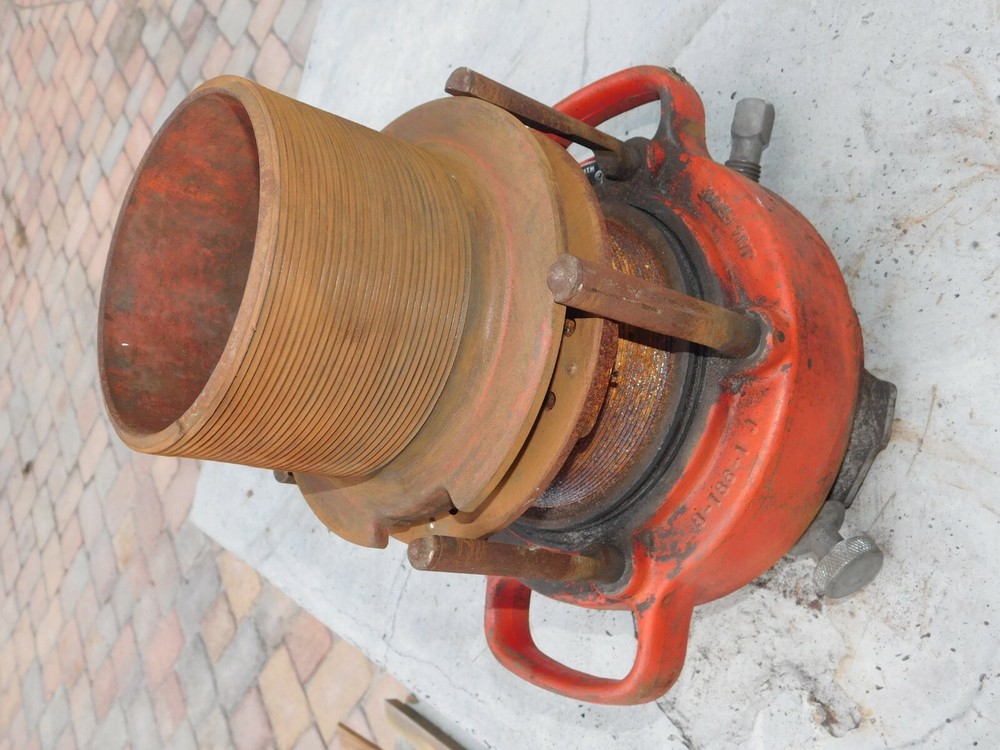 Ridgid Jam Proof Pipe Threader 141 Parts , B-186-1J