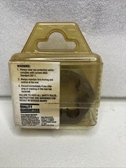 NOS Master Mechanic Die 1&rdquo;-12 NF. New In Packaging. Made In USA-I