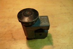 Vintage Blue Point tube cutter TC-123 1/8&rdquo; to 5/8&rdquo; MADE IN USA.