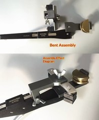 12999 Combination Set Tube Bender Tool Copper Tube Bender Combination Set