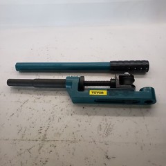 *PARTS ONLY* Vevor SWG-25 Manual Pipe Benders