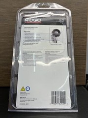 RIDGID 15 Screw Feed Tubing & Conduit Cutter &ndash; 32920 3/16&Prime; &ndash; 1 1/8&Prime; 5mm-28mm New