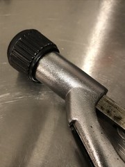 Gould Imperial Tube Pipe Cutter Tool 312-FB Adjustable Size made in USA